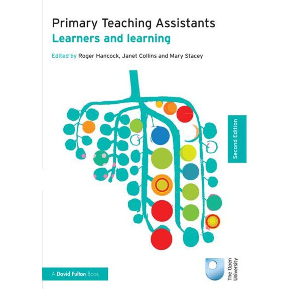Published in Association with the Open U Primary Teaching Assistants: Learners and learning, (Paperback)