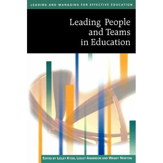 Published in Association with the Open U Leading People and Teams in Education, (Paperback)