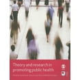 thumbnail image 1 of Published in Association with the Open U Theory and Research in Promoting Public Health, (Paperback), 1 of 1
