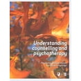 thumbnail image 1 of Published in Association with the Open University: Understanding Counselling and Psychotherapy (Paperback), 1 of 1