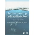 thumbnail image 1 of Published in Association with the Open U Understanding Health and Social Care: An Introductory Reader, (Paperback), 1 of 1