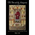 thumbnail image 1 of Published in Cooperation with the Folger The Poet and the Antiquaries: Chaucerian Scholarship and the Rise of Literary History, 1532-1635, (Hardcover), 1 of 1