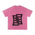 thumbnail image 1 of Publishing Rights Acid Wash Oversize Tee, 1 of 2