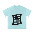 thumbnail image 1 of Publishing Rights Acid Wash Oversize Tee, 1 of 2