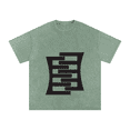 thumbnail image 1 of Publishing Rights Acid Wash Oversize Tee, 1 of 2