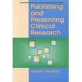 thumbnail image 1 of Pre-Owned Publishing and Presenting Clinical Research (Hardcover) 0683307452 9780683307450, 1 of 1