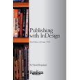 thumbnail image 1 of Publishing with InDesign CS5, (Paperback), 1 of 1