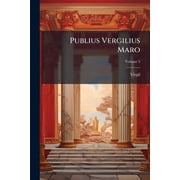 Publius Vergilius Maro, Paperback