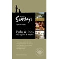 thumbnail image 1 of Pre-Owned Pubs & Inns of England and Wales: Alastair Sawday's Special Places to Eat & Drink (Special Places to Stay) Paperback, 1 of 1