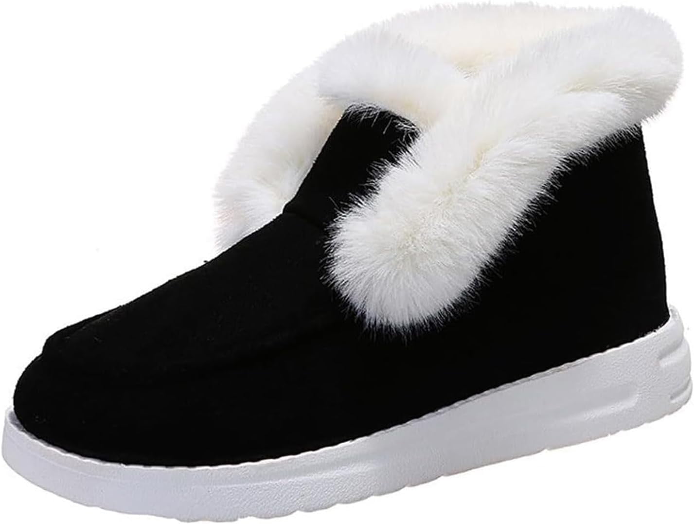 comfy boots ladies