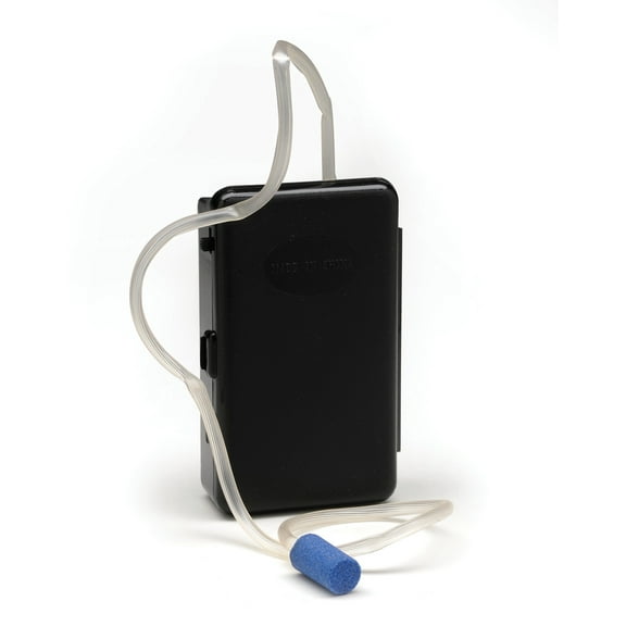 Pucci P-1000 Fresh Bait Aerator D Battery