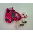 thumbnail image 1 of Pucci Pups & Friends Micro Pony in Carrier, 1 of 1