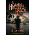 thumbnail image 1 of Pucci Riddle Mystery Book Riddle of the Haunted Hoard, Book 1, (Paperback), 1 of 1