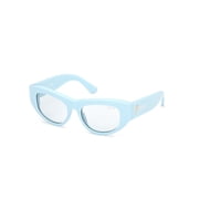 Pucci sunglasses EP0228 WOMAN 52/18/140 84V shiny light blue