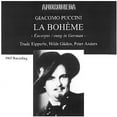 thumbnail image 1 of Puccini / Anders / Eipperle / Guden - La Boheme-Hlts - Music & Performance - CD, 1 of 1