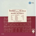 thumbnail image 1 of Puccini / Callas - Madama Butterfly - Music & Performance - CD, 1 of 2