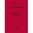 thumbnail image 1 of Puccini, Giacomo: TURANDOT / Ricordi / 1986, 1 of 3