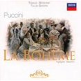 thumbnail image 1 of Pre-Owned Puccini: La Boheme (Highlights) / Bergonzi, Tebaldi, et al, 1 of 1