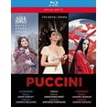 thumbnail image 1 of Puccini Opera Collection (Blu-ray), BBC / Opus Arte, Music & Performance, 1 of 2