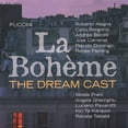 thumbnail image 1 of Puccini / Pavarotti / Bocelli / Fleming / Alagna - La Boheme - Dream Cast - Classical - CD, 1 of 1