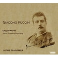 thumbnail image 1 of Puccini / Tamminga - Organ Works - Music & Performance - CD, 1 of 2