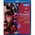 thumbnail image 1 of C Major - Puccini: Turandot [BLU-RAY], 1 of 2