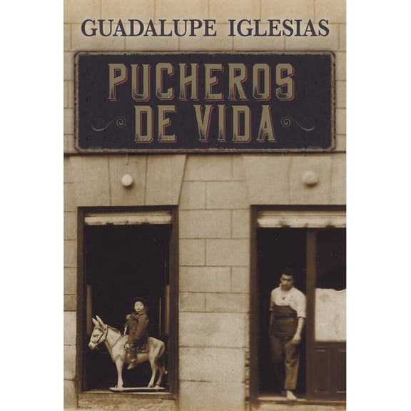 Pucheros de vida (Paperback)