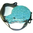 thumbnail image 1 of PuchiBag 14-MC-AQ Czech Blue Mini Pet Leash Aqua, 1 of 1
