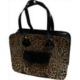 thumbnail image 1 of PuchiBag 17-MB-TI Maya Tiger Pet Bag Print, 1 of 1