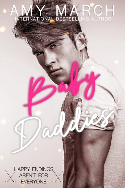 Puck Buddies Baby Daddies: An enemies to lovers romance, Book 5, (Paperback)