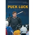 thumbnail image 1 of Puck Luck Paperback 1777044618 9781777044619 David Wylynko, 1 of 1
