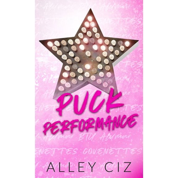 Puck Performance: Discreet Special Edition, (Hardcover)