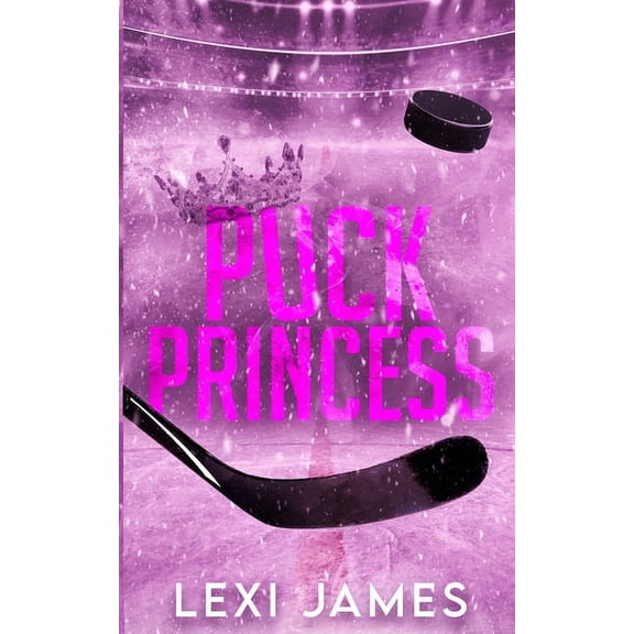 Puck Princess (Paperback)