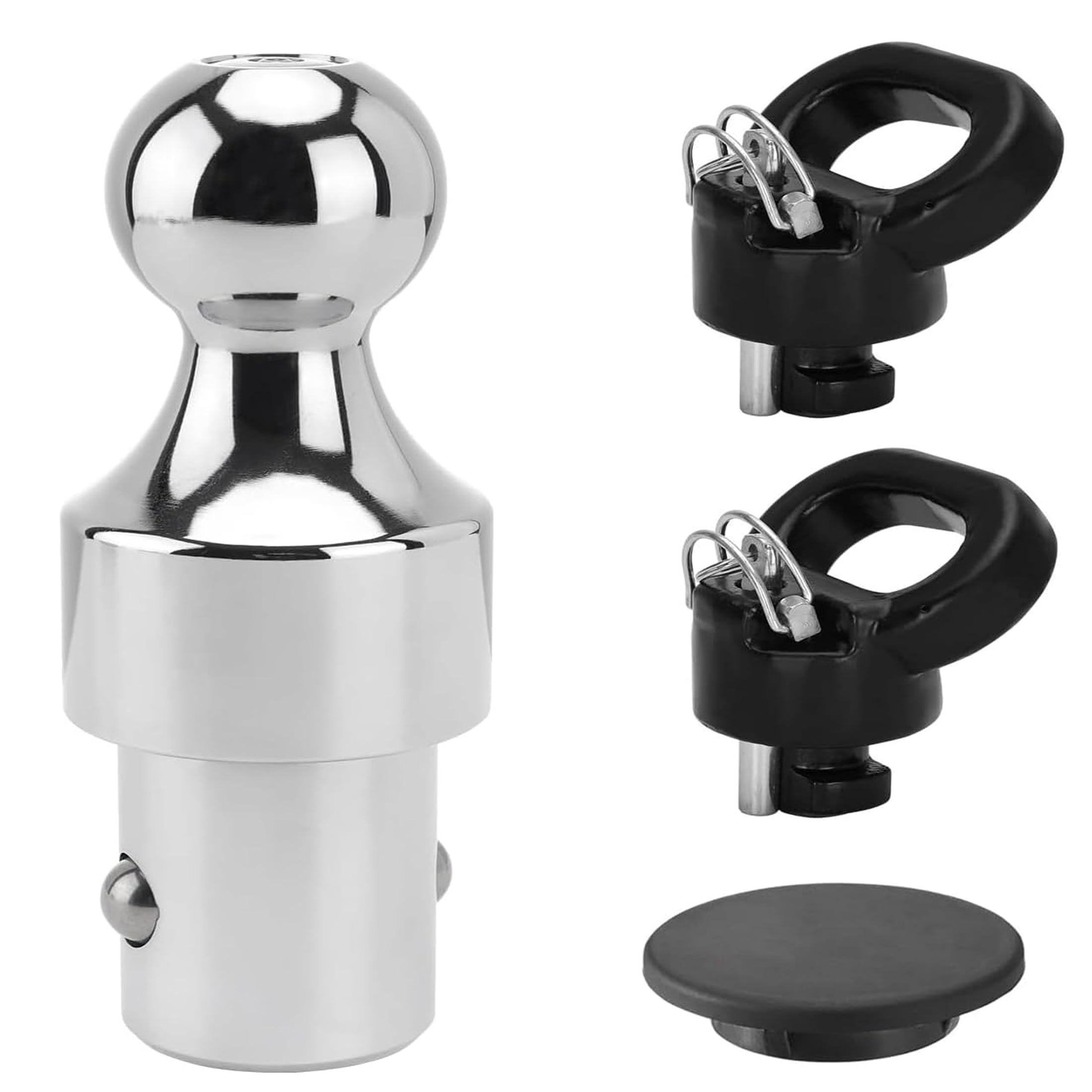 Puck System Gooseneck Hitch Kit 60618 25/16 Inch Compatible with 2013