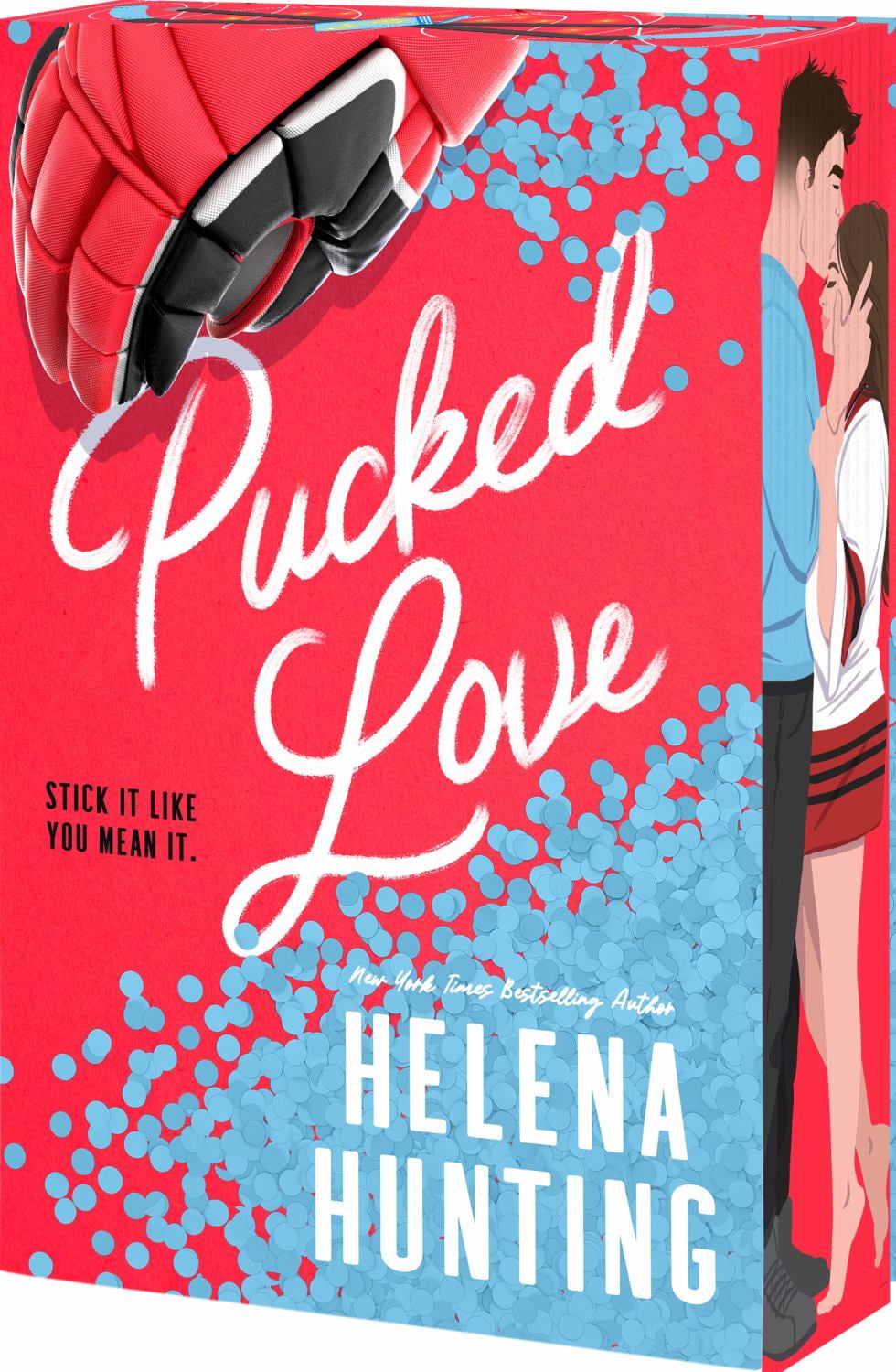 Pucked Love (Paperback)