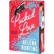 Pucked Love Paperback