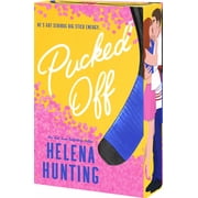 Pucked Off Paperback