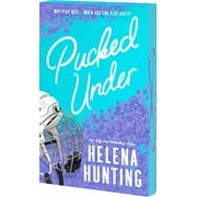 Pucked Under Paperback