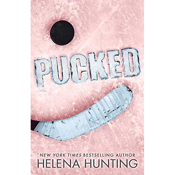 Pre-Owned Pucked (Special Edition Paperback) (Paperback) 1989185401 9781989185407