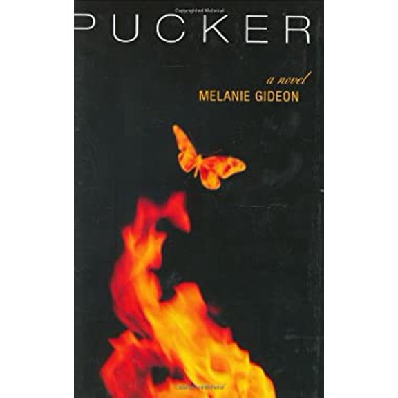 Pre-Owned Pucker (Hardcover) 1595140557 9781595140555