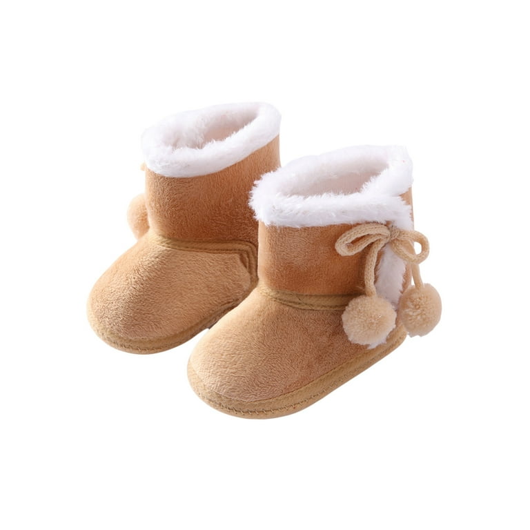Baby boots at walmart cheap