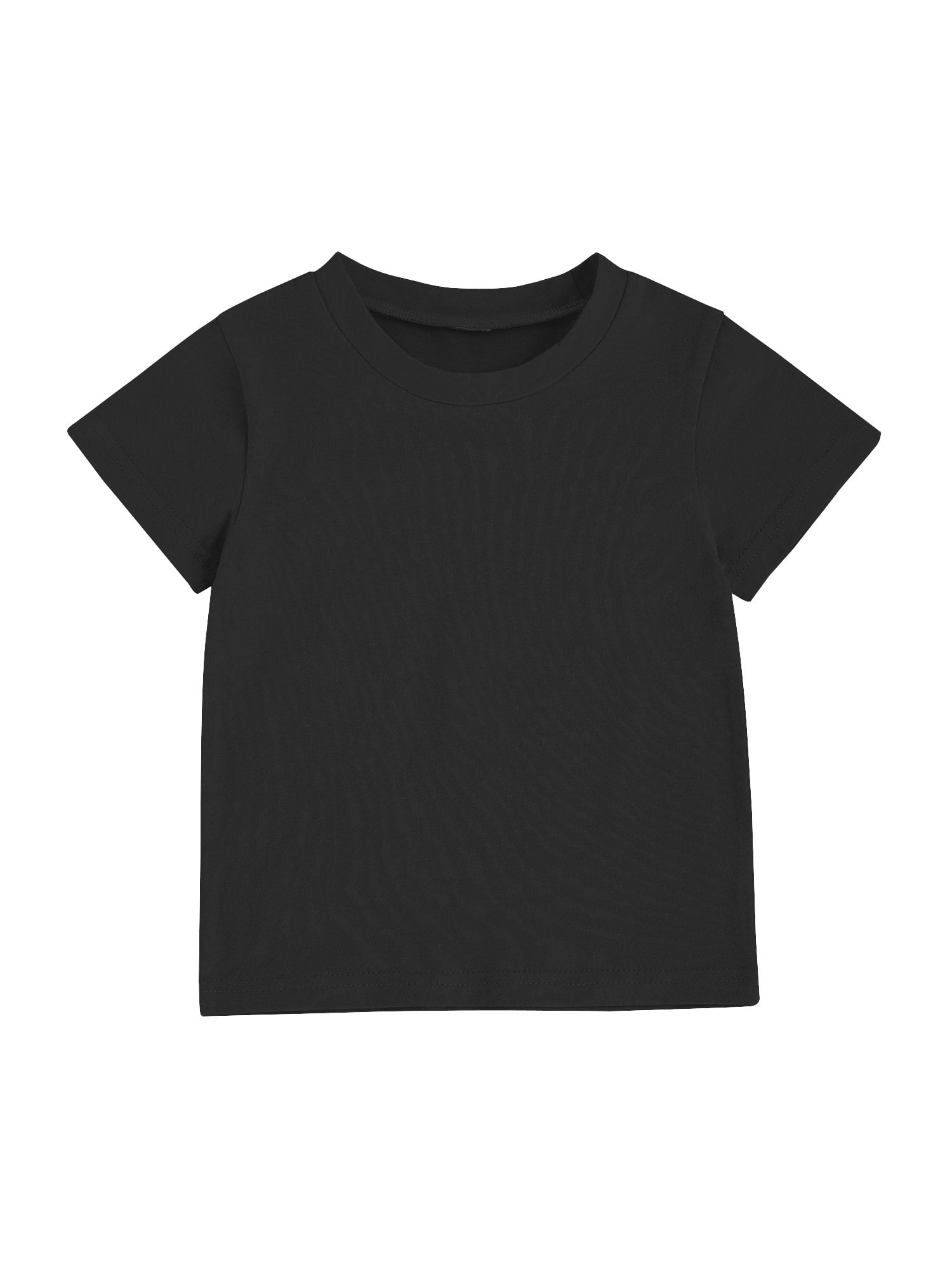 simple cotton t shirts