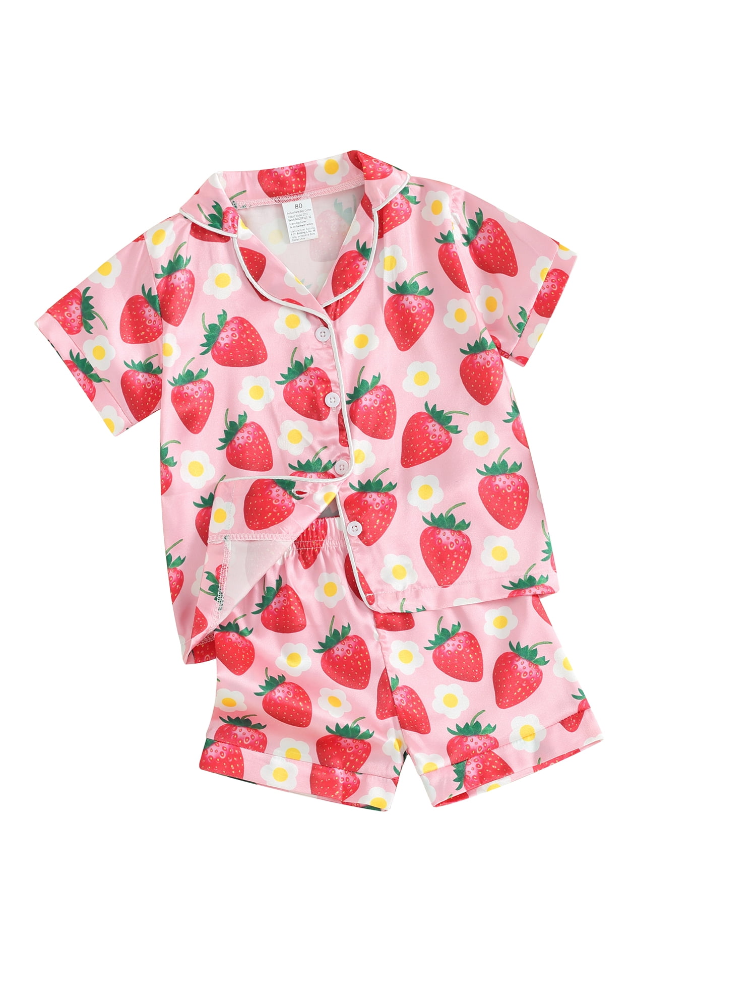 Toddler Baby Boys Girls Flannel Plaid Jacket Long Sleeve Lapel Button Down Pocketed Shirts Coats Shacket Cardigan Tops Kids Fall Winter Clothes