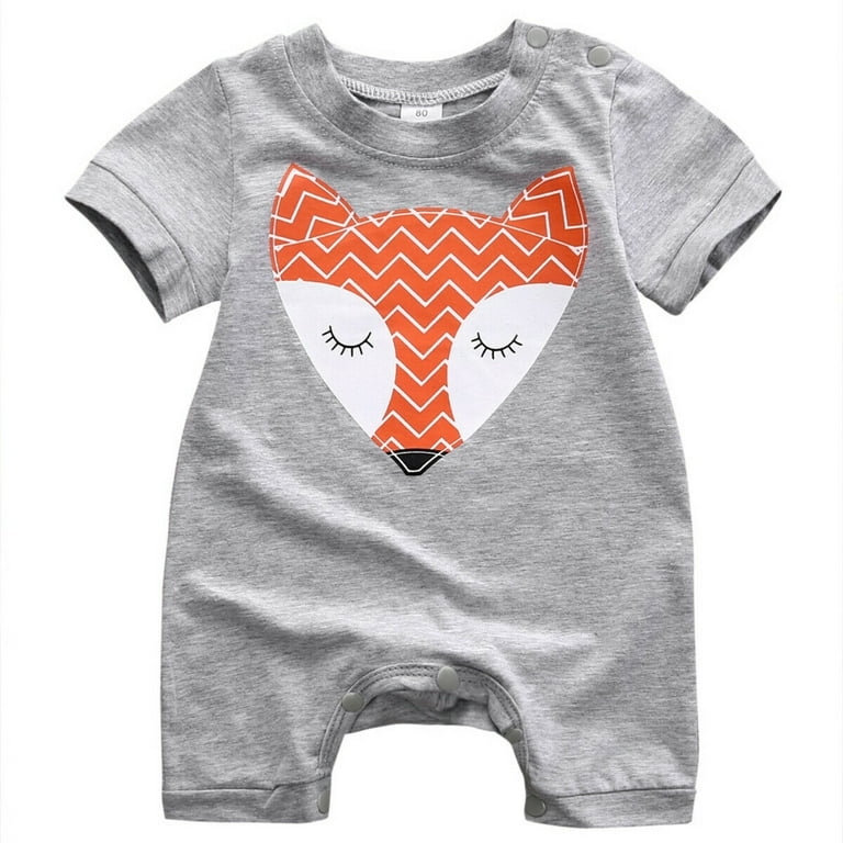 Fox brand baby best sale clothes