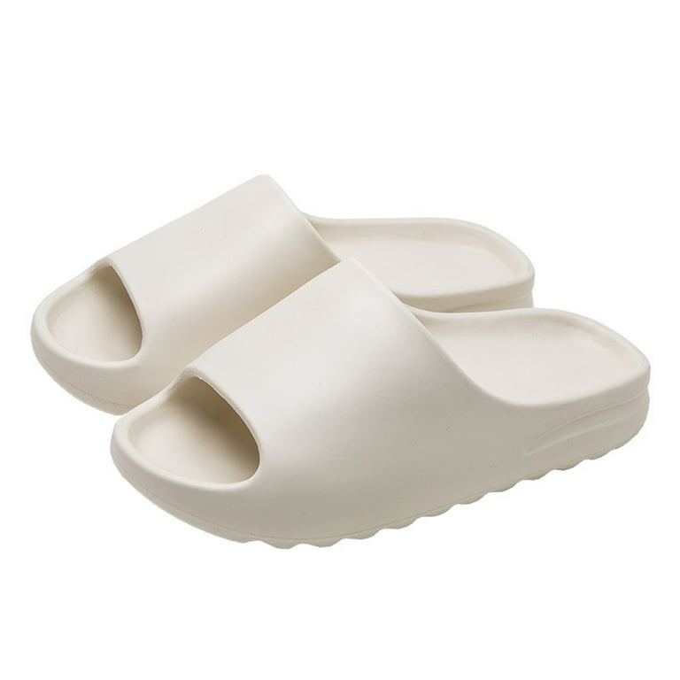 Pillow slides online sandals