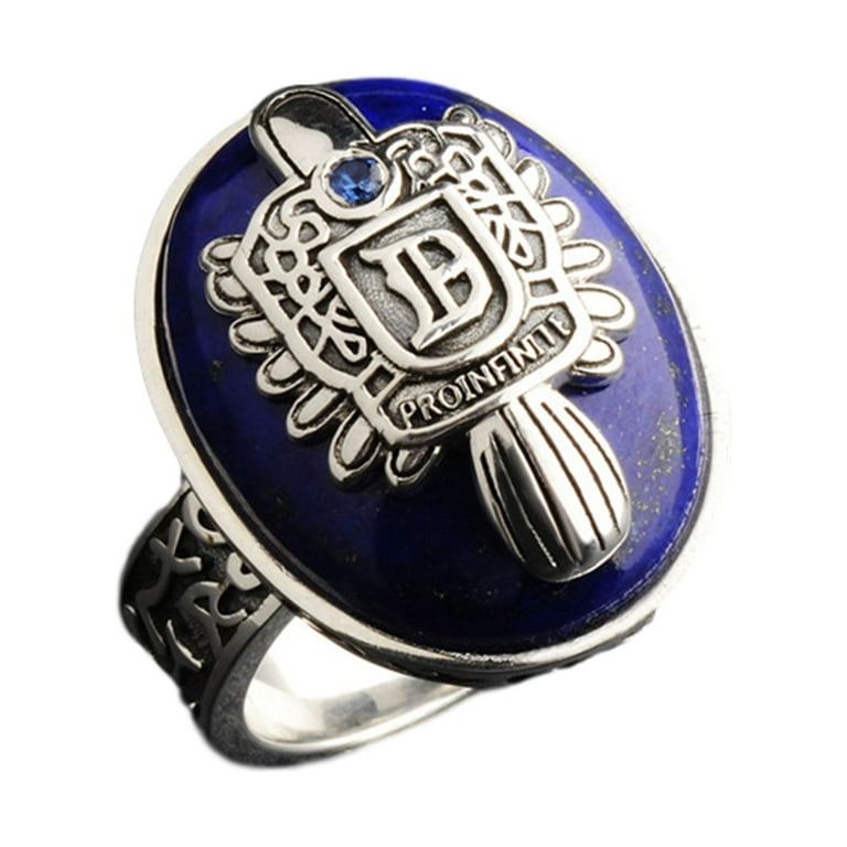 Real vampire ring deals