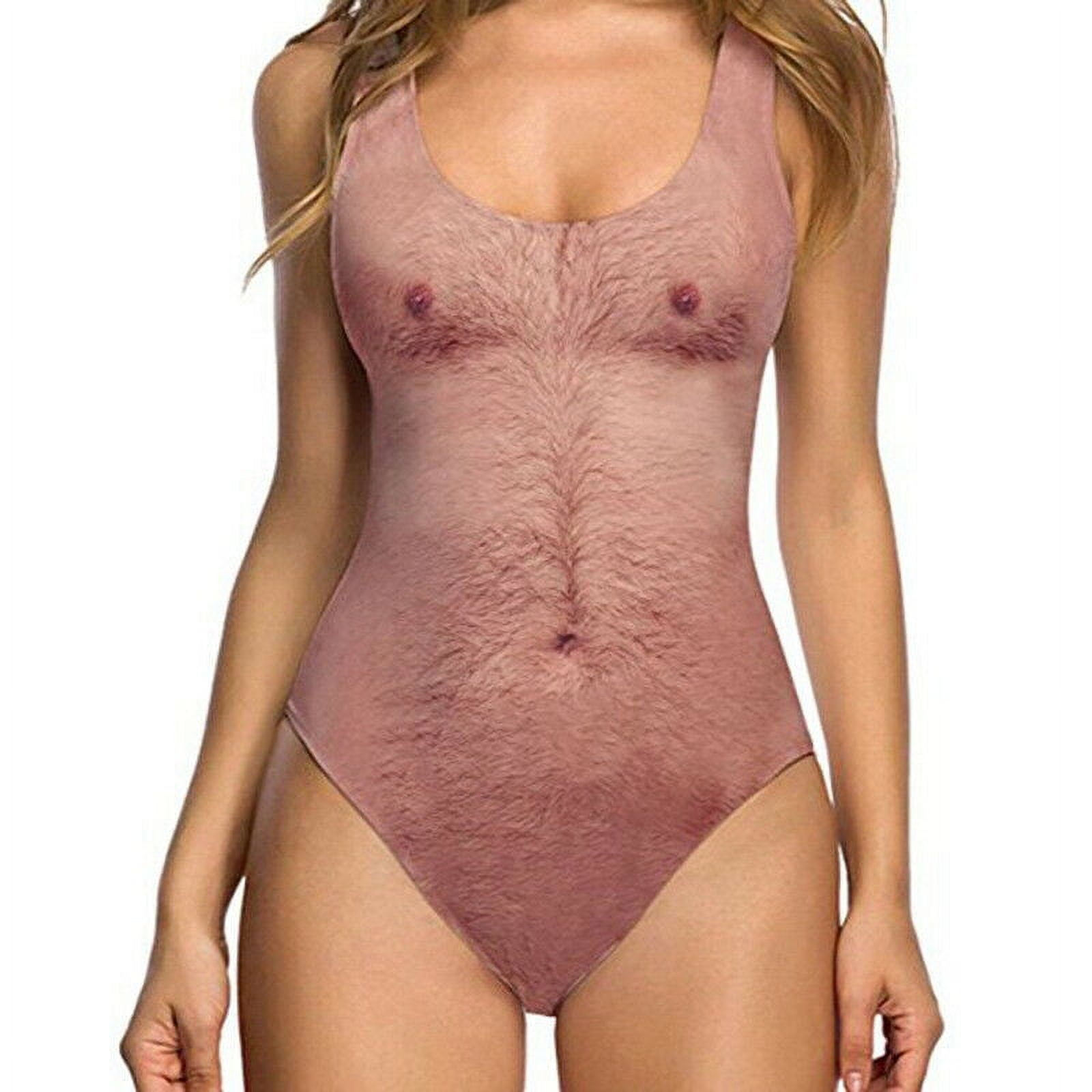 Mesh One Piece Swimsuits