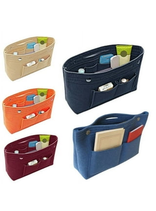 Felt Insert Organizer for L V Onthego East West 