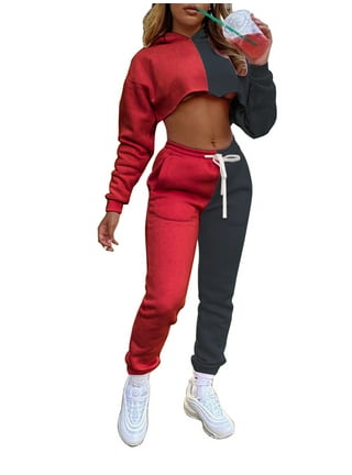 Walmart cropped clearance hoodie