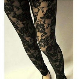 Lace leggings walmart 2025